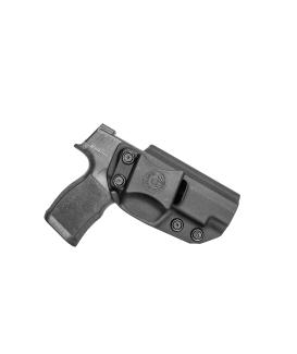 Sig Sauer P365X  Left and Right  all Fits  IWB Holster
