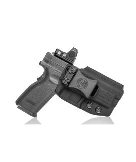 Springfield  XD 9 IWB kydex Holster