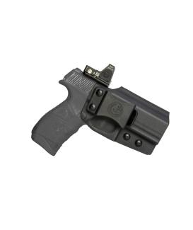 Mossberg MC2C  IWB Kydex Holster  