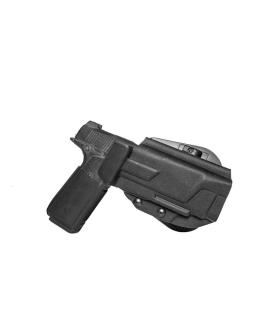   OWB Holster  Hudson H9  Kydex Holster  