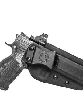  CZ Shadow 2  IWB Kydex Holster