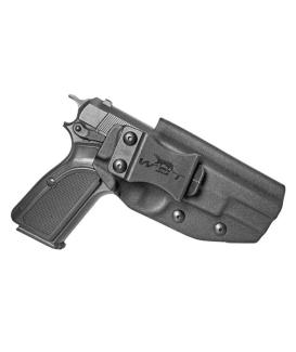 Browning MK3  IWB Kydex Holster