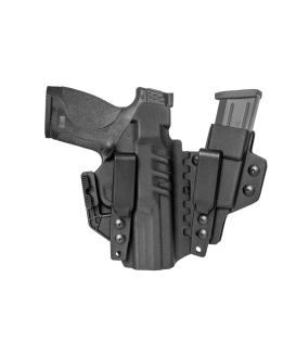 MP9+ MAG The magazine holster can be removed  Holster - 副本