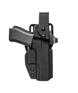 Duty Holster -Level  3 Holster for GLOCK 43XMOS